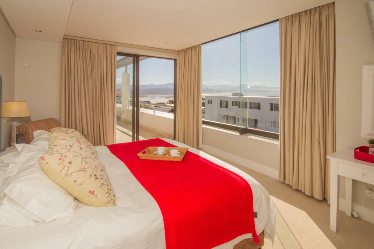 Apartment A Upper Deck Plettenberg Bay Exterior foto